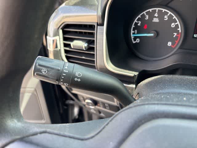 Thumbnail: 2021 Ford F-150 - 16