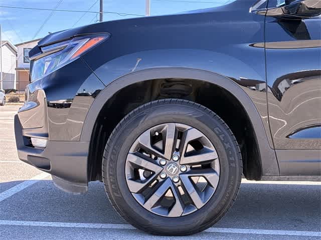 Thumbnail: 2023 Honda Ridgeline - 14