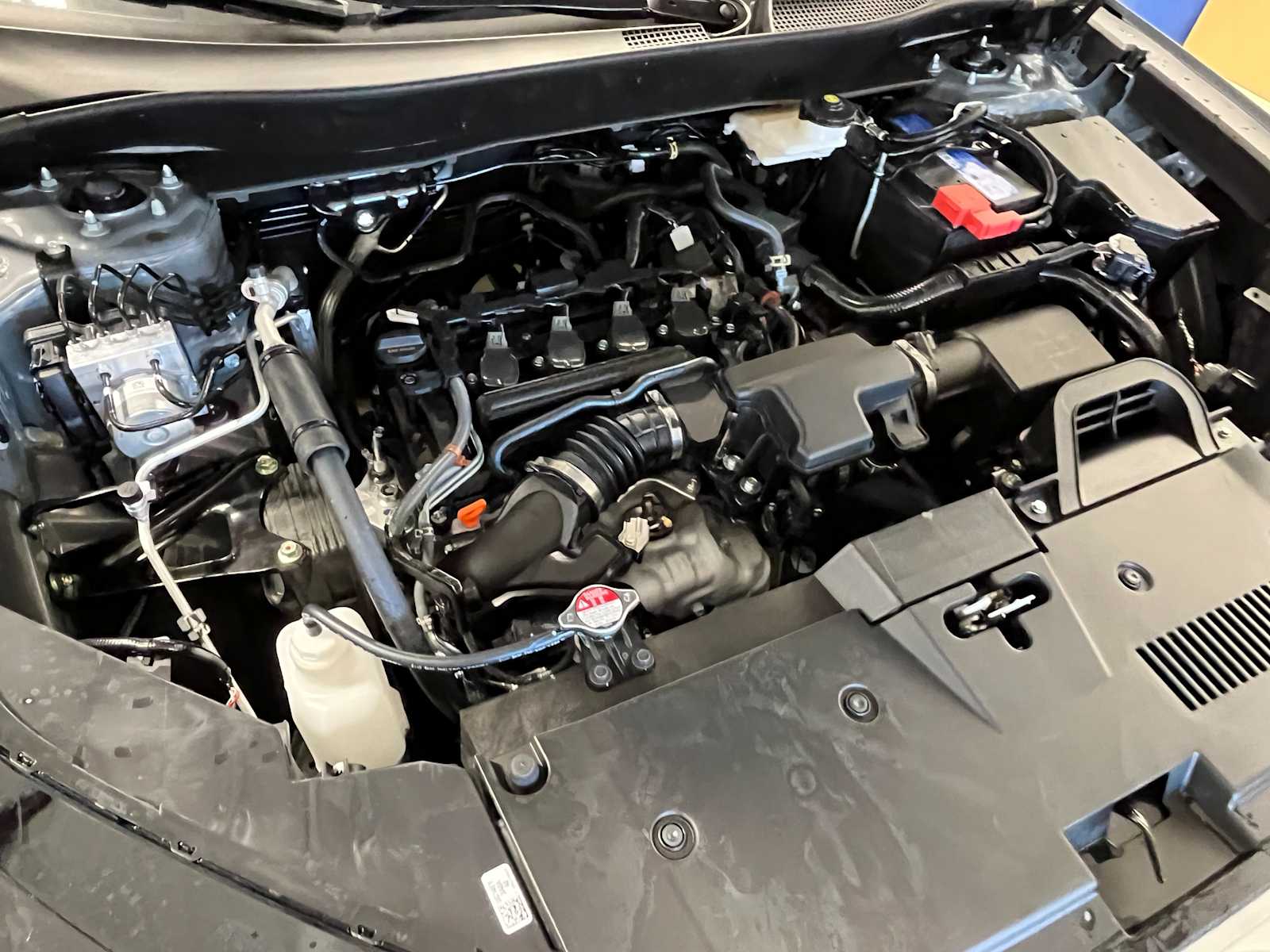 Thumbnail: 2026 Honda CR-V - 11