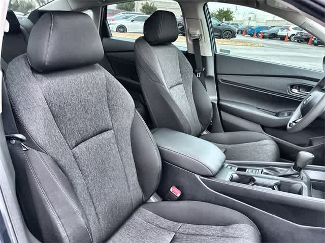 Thumbnail: 2025 Honda Accord - 24