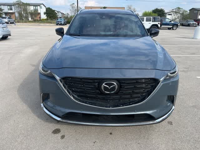 Thumbnail: 2023 Mazda CX-9 - 8