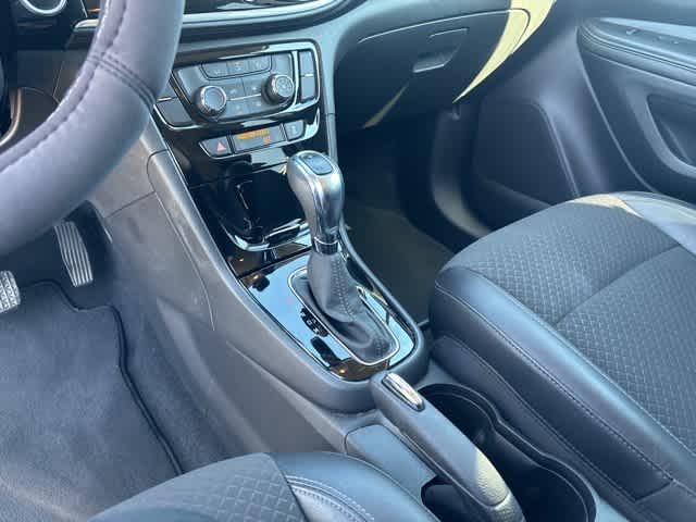 Thumbnail: 2018 Buick Encore - 16