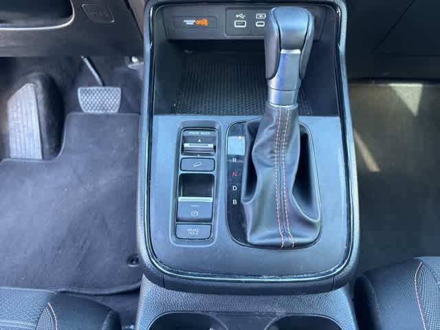 Thumbnail: 2025 Honda CR-V - 17