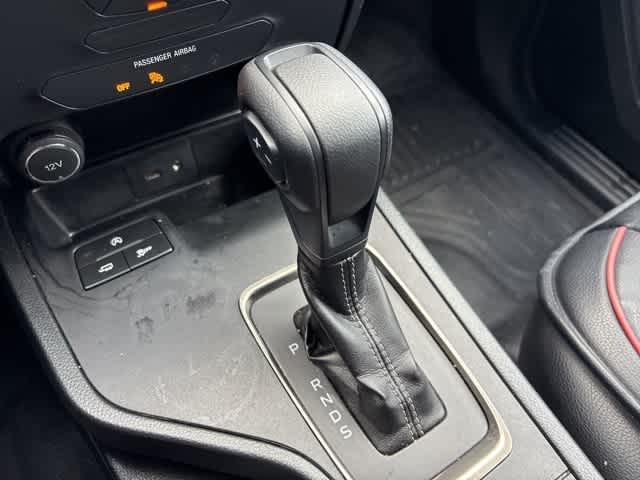 Thumbnail: 2021 Ford Ranger - 18