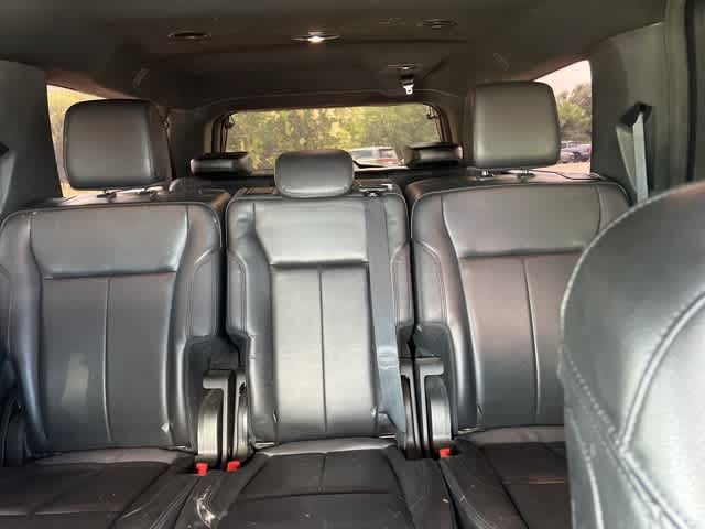 Thumbnail: 2021 Ford Expedition MAX - 19