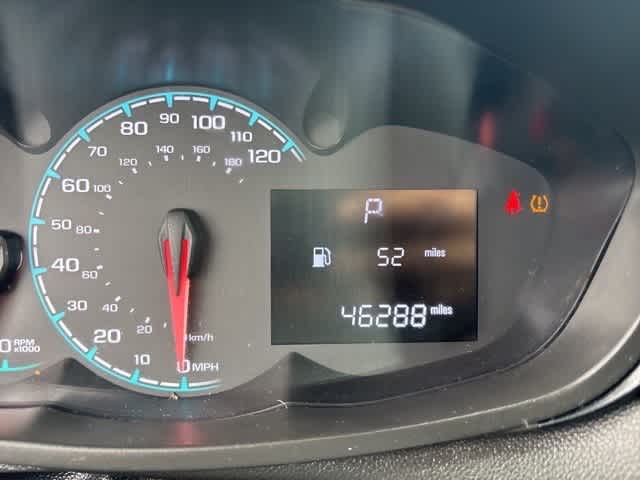 Thumbnail: 2020 Chevrolet Spark - 13