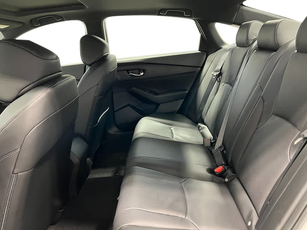 Thumbnail: 2025 Honda Accord - 26