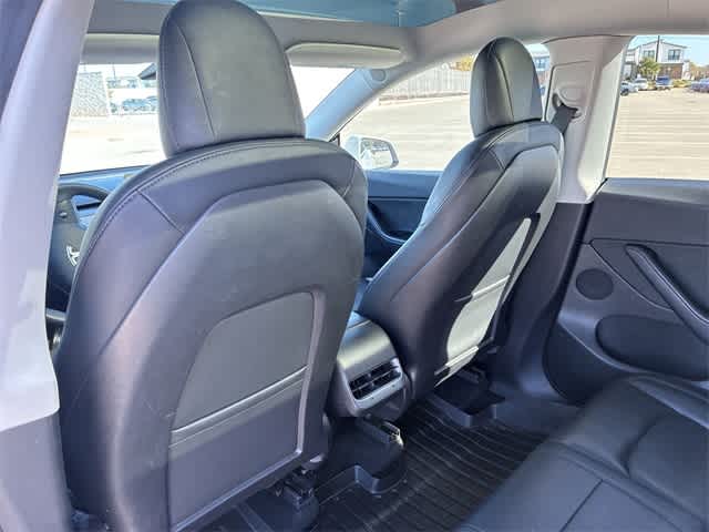 Thumbnail: 2021 Tesla Model Y - 18