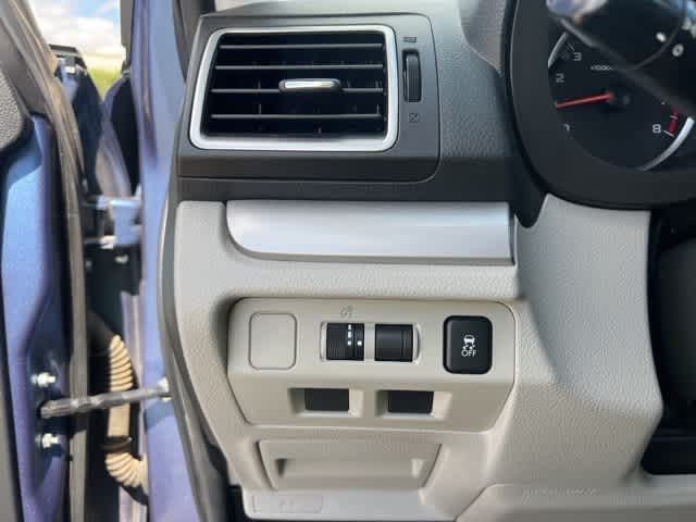 Thumbnail: 2016 Subaru Forester - 10