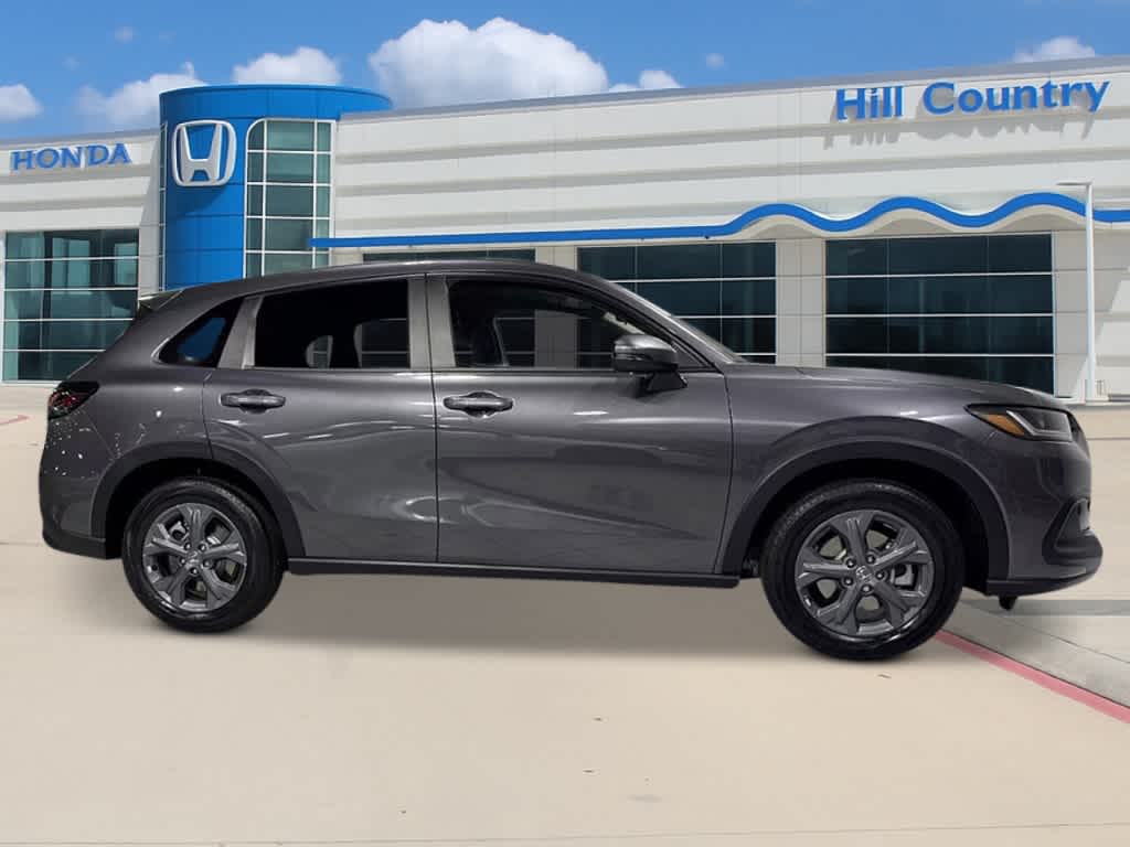 Thumbnail: 2026 Honda HR-V - 6