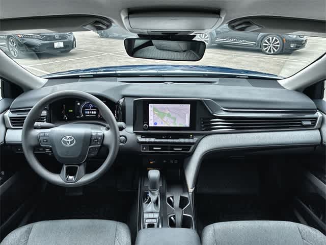 Thumbnail: 2025 Toyota Camry - 16