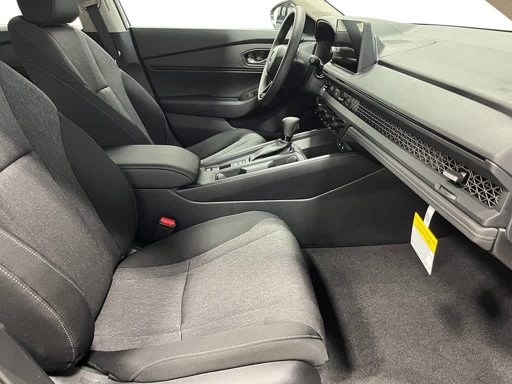 Thumbnail: 2026 Honda Accord - 27