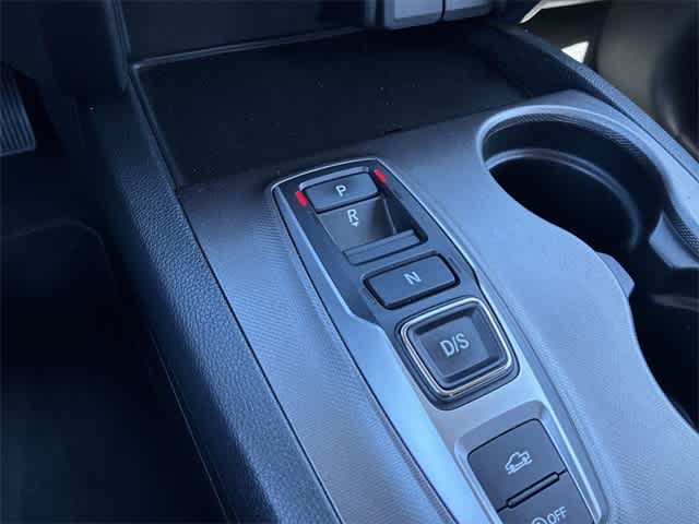 Thumbnail: 2023 Honda Ridgeline - 33