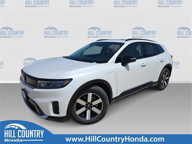 2025 Honda Prologue Touring -
                  San Antonio, TX