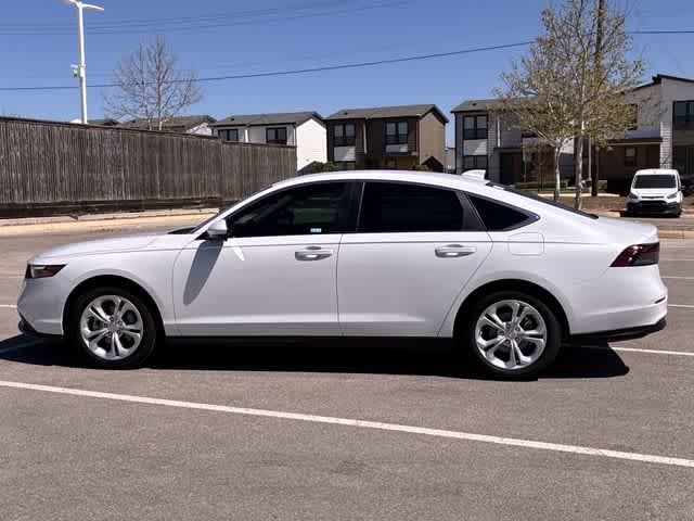 Thumbnail: 2025 Honda Accord - 3