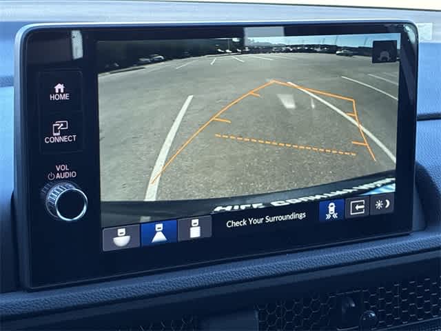 Thumbnail: 2026 Honda CR-V - 32