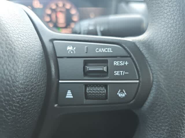 Thumbnail: 2025 Honda Accord - 17