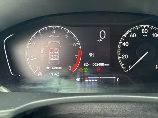 Thumbnail: 2022 Honda Civic - 13