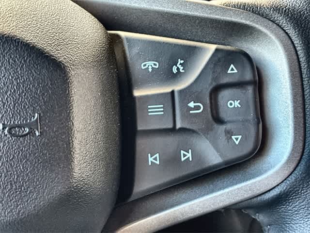 Thumbnail: 2025 Ford Bronco - 34