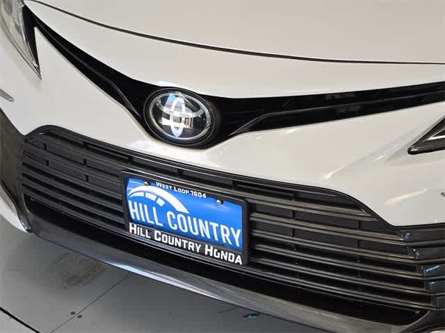 Thumbnail: 2023 Toyota Camry - 12