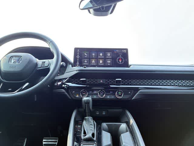 Thumbnail: 2025 Honda Accord - 30