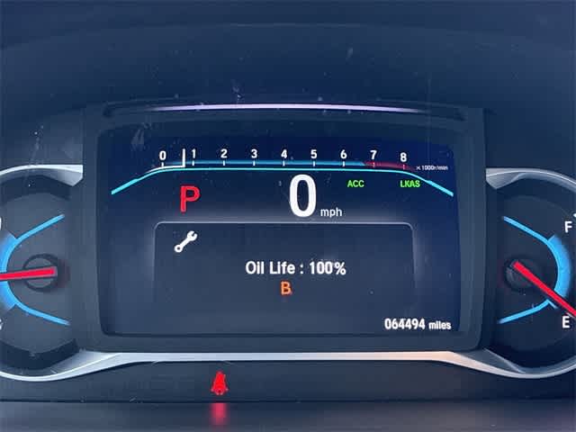 Thumbnail: 2019 Honda Pilot - 34