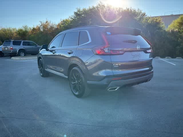 Thumbnail: 2023 Honda CR-V - 3