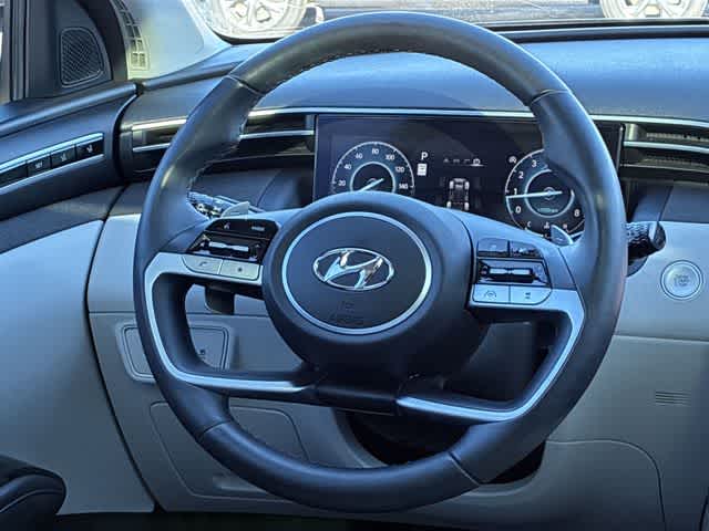 Thumbnail: 2022 Hyundai Tucson - 25