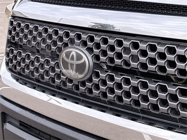 Thumbnail: 2018 Toyota Tundra - 13