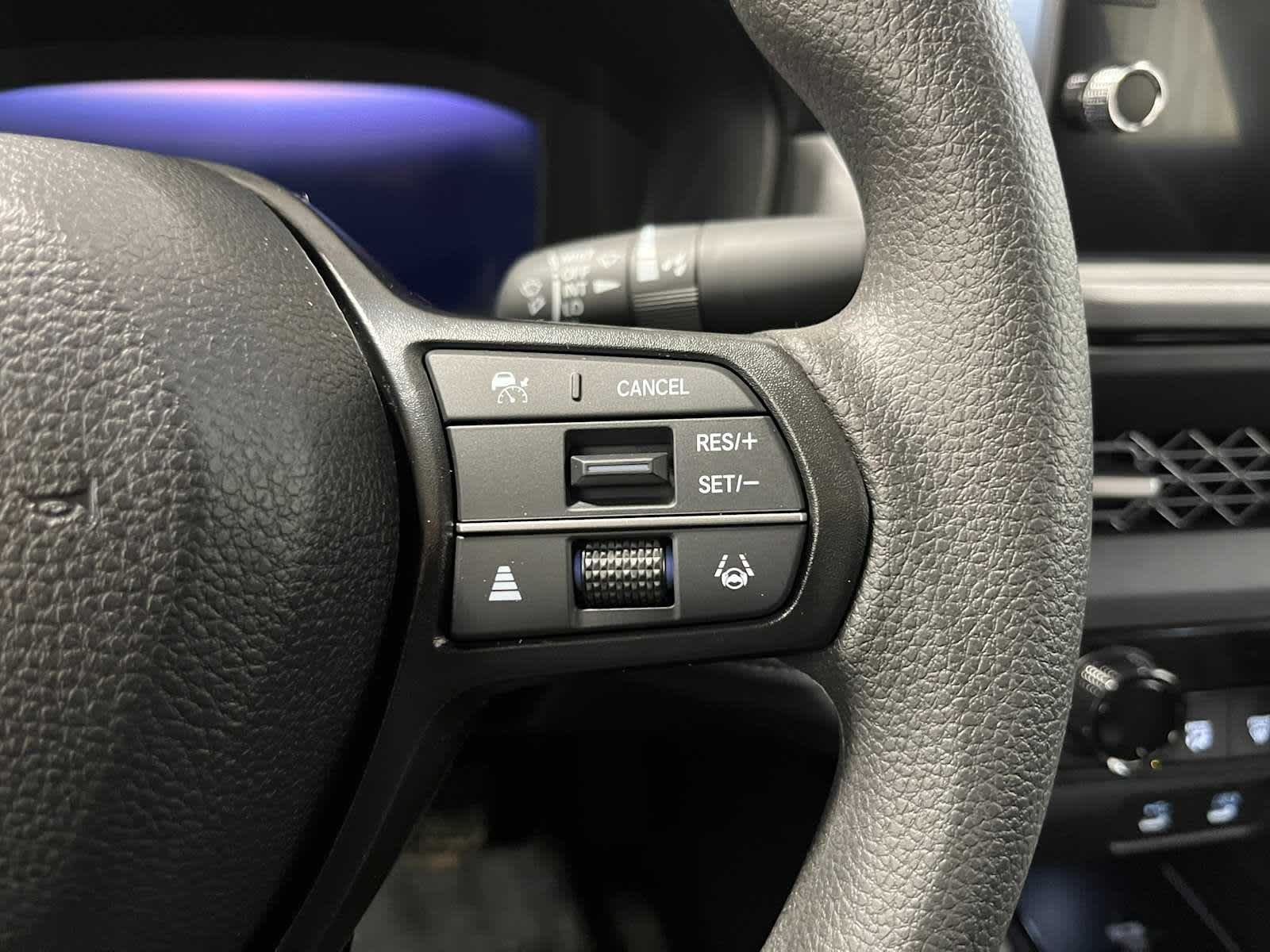 Thumbnail: 2026 Honda Accord - 18