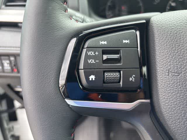 Thumbnail: 2026 Honda Odyssey - 11