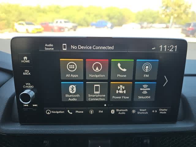 Thumbnail: 2024 Honda CR-V - 18