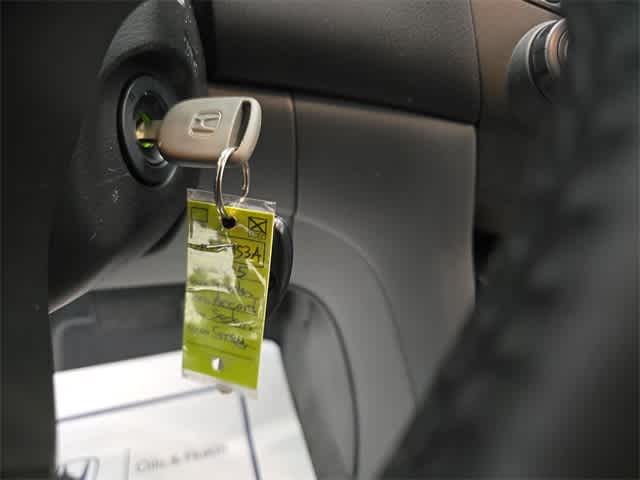 Thumbnail: 2005 Honda Accord - 37