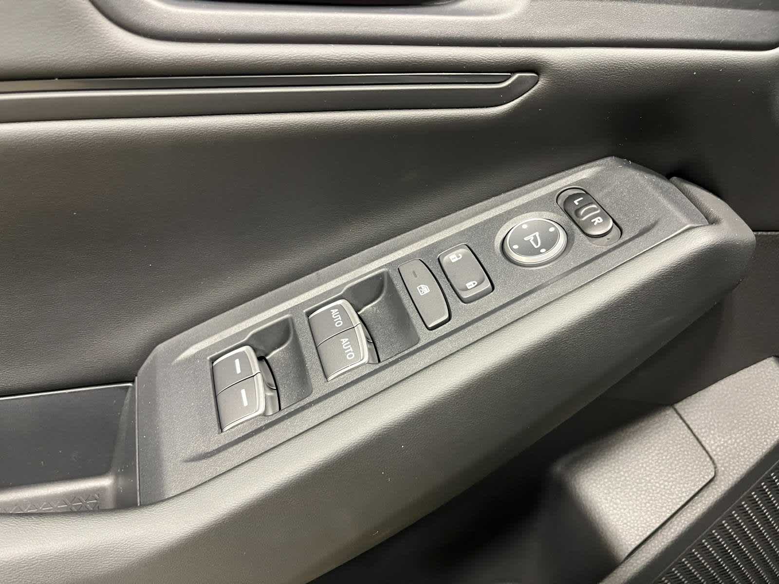 Thumbnail: 2026 Honda Accord - 14