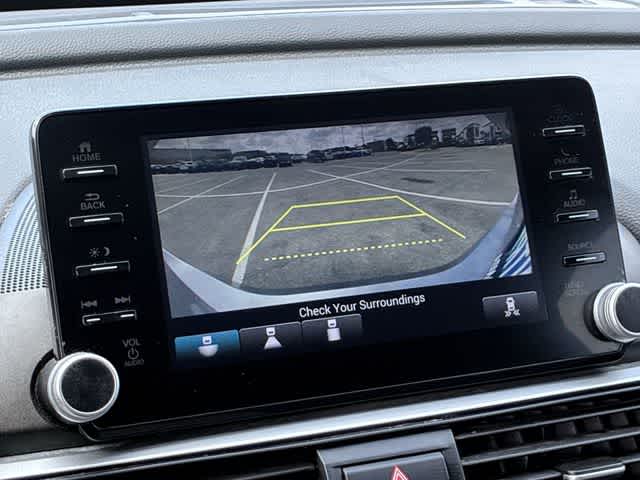 Thumbnail: 2019 Honda Accord - 32