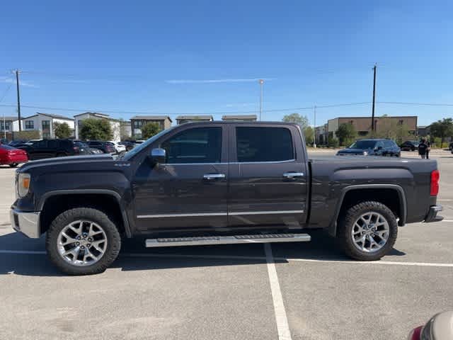 Thumbnail: 2014 GMC Sierra 1500 - 2