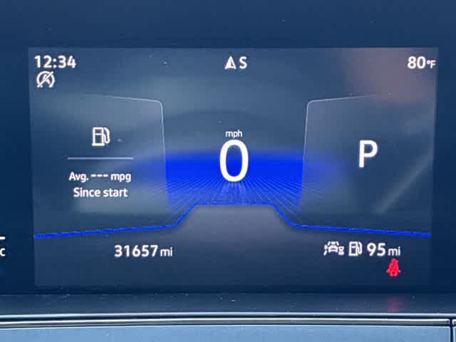 Thumbnail: 2022 Volkswagen Taos - 36