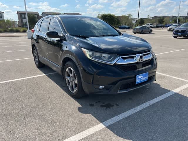 Thumbnail: 2017 Honda CR-V - 7