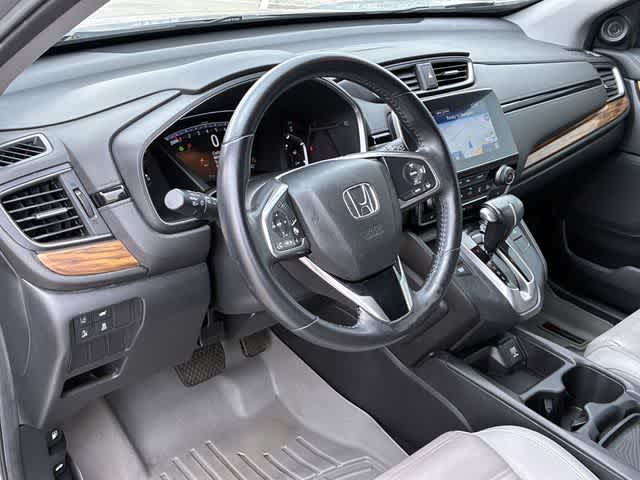 Thumbnail: 2018 Honda CR-V - 2