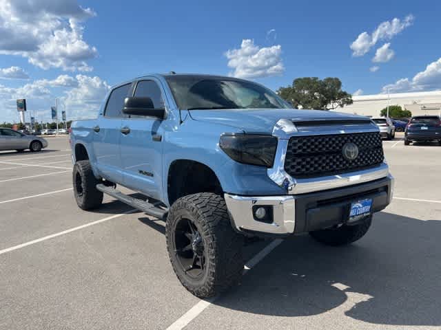Thumbnail: 2019 Toyota Tundra - 14