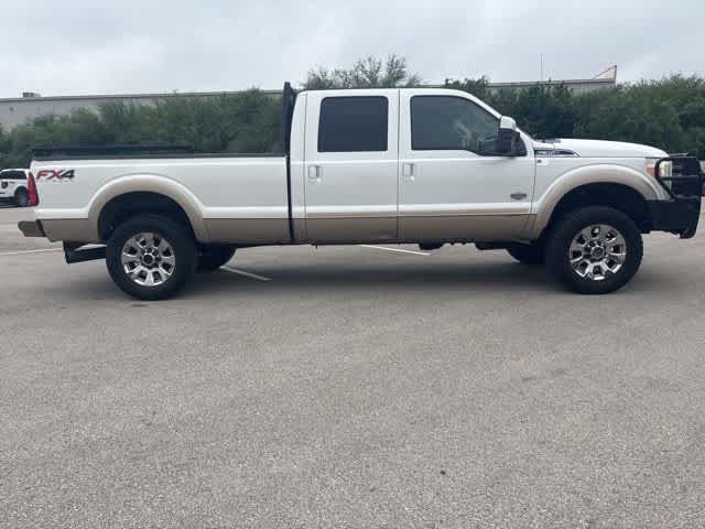 Thumbnail: 2012 Ford F-350 - 6