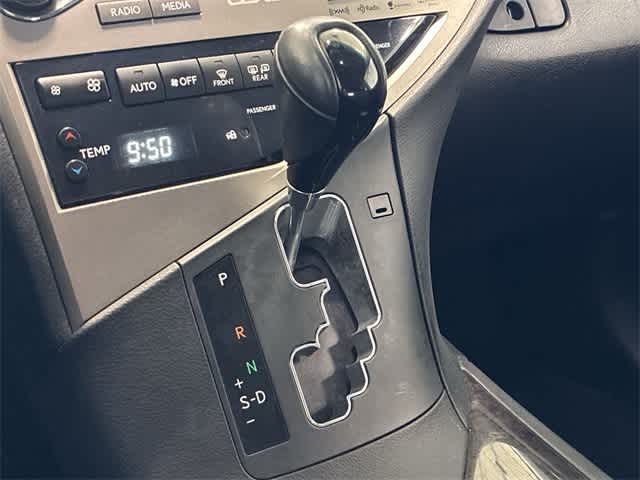 Thumbnail: 2015 Lexus RX - 35