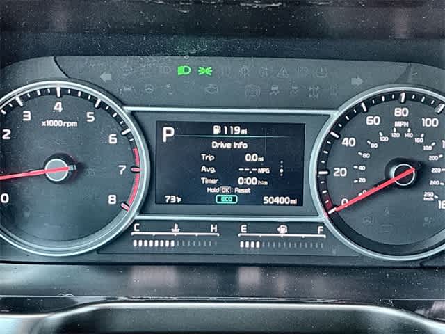 Thumbnail: 2023 Kia Sorento - 34