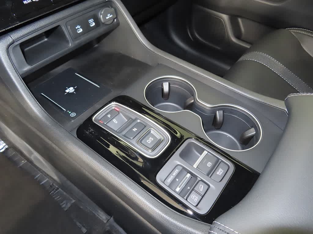 Thumbnail: 2026 Honda Pilot - 18