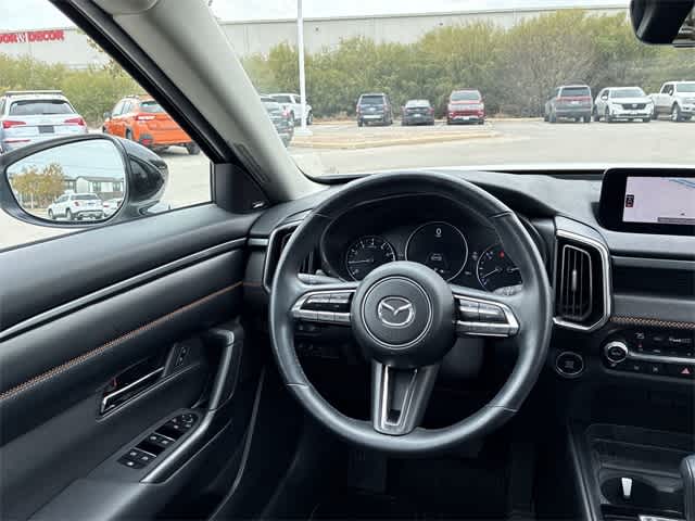 Thumbnail: 2023 Mazda CX-50 - 25