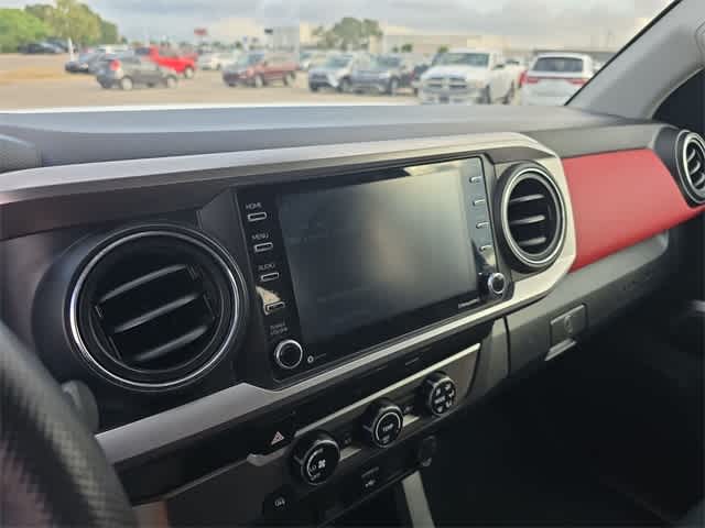 Thumbnail: 2023 Toyota Tacoma - 29