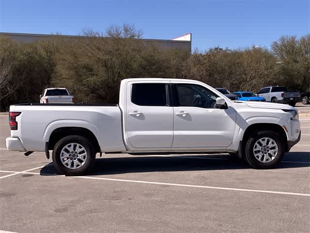 Thumbnail: 2022 Nissan Frontier - 7