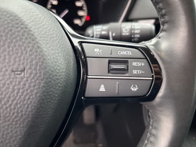 Thumbnail: 2024 Honda CR-V - 12