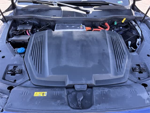 Thumbnail: 2022 Audi e-tron - 15