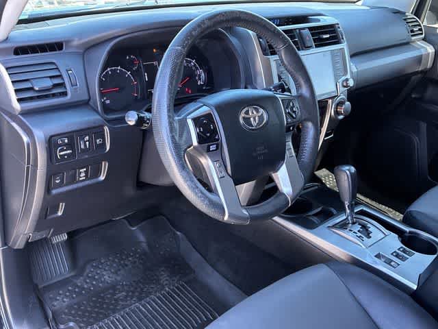 Thumbnail: 2021 Toyota 4Runner - 2